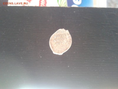 копейка Михаила Федоровича КГ 407 до 25.01.19 22.00 мск - 407.1