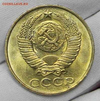 50 копеек 1987 год. Яркий штемп. блеск  - 24.01.19 в 22.00 - советы планшет 2 016