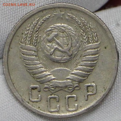 15 копеек 1952 год. АИФ № 112 - 24.01.19 в 22.00 - советы планшет 2 038