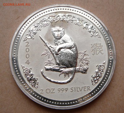 2$ 2004 Австралия, обезьяна, 2 унции с 3500 до 24 янв 22-10 - 3 (2).JPG