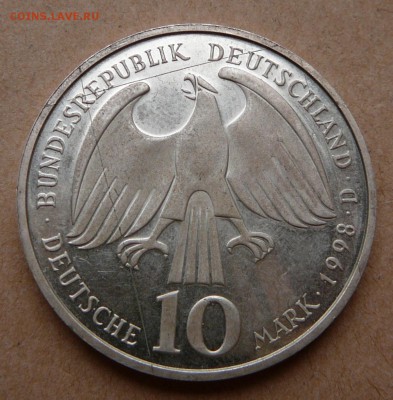10 DM 1998, westfälischer friede 1648 с 970 до 24я 22-10(чт) - 6 (2).JPG