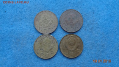 5 копеек 1938.39.43.50гг на чистку до 23.01.19г. - 38.39.43.50 (2).JPG