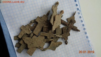 Крестики нательные копанина 23шт. до 23.01.19Г. - 23кр (2).JPG