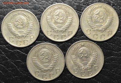 10 копеек с 1952 по 1957 до 25.01.19г в 22-01 - DSC_0980.JPG