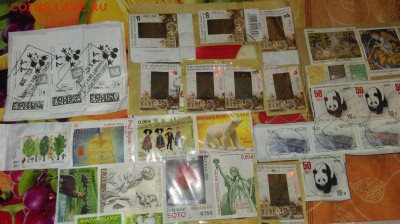 у марок на обмен. Если надо кому - IMAG2450