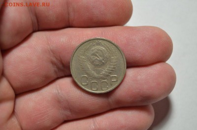 Медноникель советов (20 копеек) с рубля   до 23.01 в 22.30 - DSC_0516.JPG