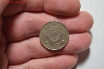 Медноникель советов (20 копеек) с рубля   до 23.01 в 22.30 - DSC_0508.JPG