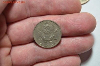 Медноникель советов (20 копеек) с рубля   до 23.01 в 22.30 - DSC_0502.JPG