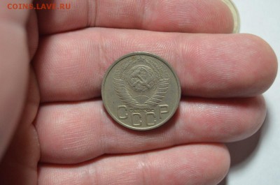 Медноникель советов (20 копеек) с рубля   до 23.01 в 22.30 - DSC_0500.JPG