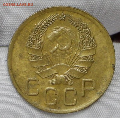 3 копейки 1936 год - 24.01.19 в 22.00 - советы планшет 2 048