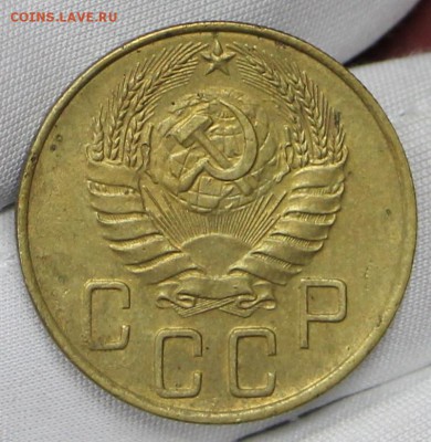 5 коп 1940 год - 24.01.19 в 22.00 - советы планшет 2 060