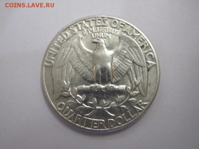 25 цент США 1945 до 24.01.19 - IMG_2804.JPG