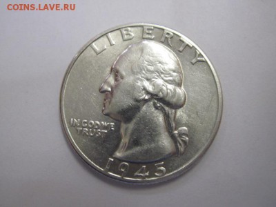 25 цент США 1945 до 24.01.19 - IMG_2802.JPG