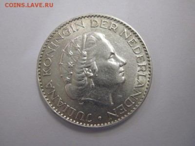 1 гульден Нидерланды 1955 до 24.01.19 - IMG_2809.JPG