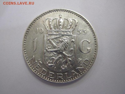 1 гульден Нидерланды 1955 до 24.01.19 - IMG_2807.JPG