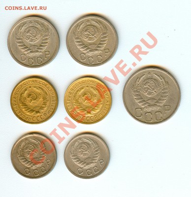 Изучение спроса на монеты СССР (2,10,15,20 коп) 1931-39г - сканирование0004