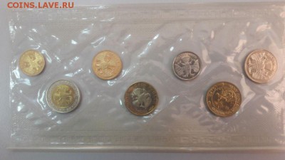Набор 1992лмд(в запайке), до 27.01 - Ч Набор 1992лмд-2