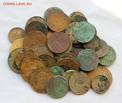 50 шт монет СССР (1926-1957) до 24.01.2019г. в 22:15 мск. - IMG_9539.JPG