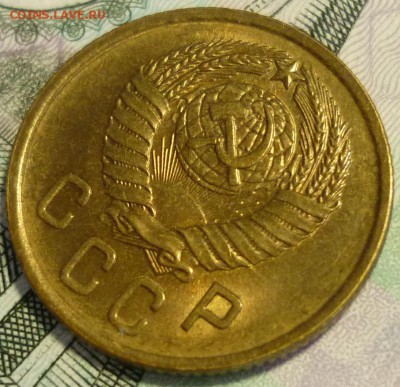 2 копейки 1957 UNC До 28.01.19 в 22.30 МСК - P1230191.JPG