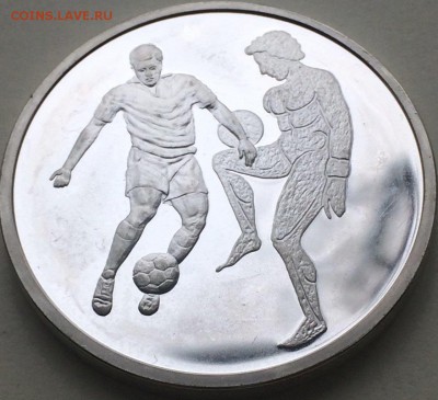 10 евро 2004 Греция ОИ-2004 Афины до 28.01.2019 Футбол - IMG_E9274.JPG