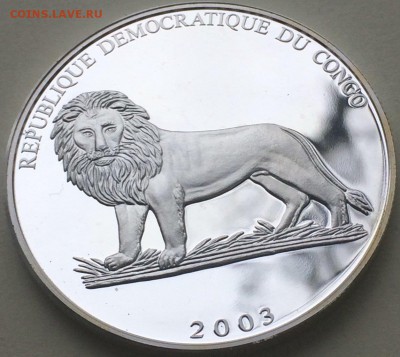 10 франков 2004 конго ОИ Афины Бег с препятствиями до 26.01. - IMG_E9316.JPG