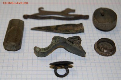разная копанина на определение - IMG_1004.JPG