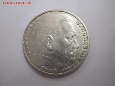 2 марки Третий Рейх 1938 до 25.01.19 - IMG_2841.JPG