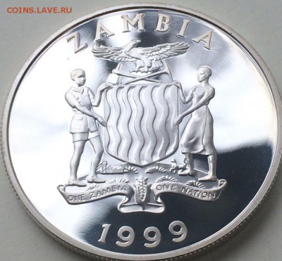5000 квача 1999 Замбия Елизавета 2 и Дэвид до 26.01.2019 - IMG_E9349.JPG