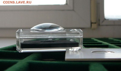 капсулы Magnicaps  с увеличительным стеклом - P1080240