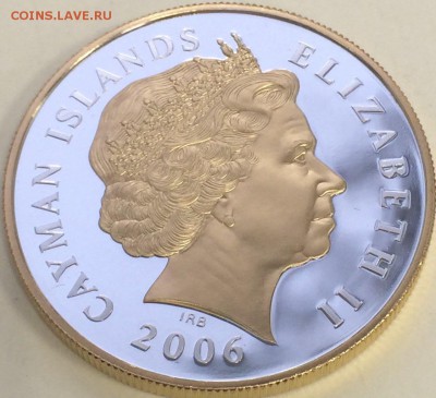 5 долларов 2006 Каймановы острова 80 лет Елизавете до 26.01. - IMG_E9369.JPG