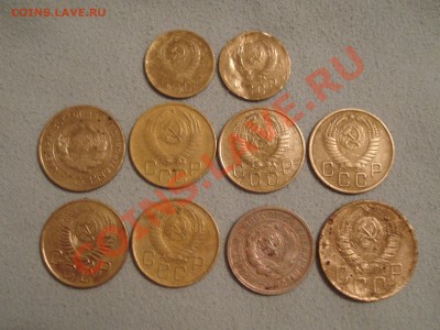 Лот Советов С РУБЛЯ   До 07.06.11  до 21.30 МСК - DSC06010.JPG