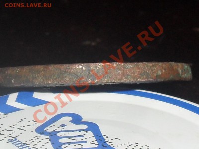 Сибирка 1766г - 1319736