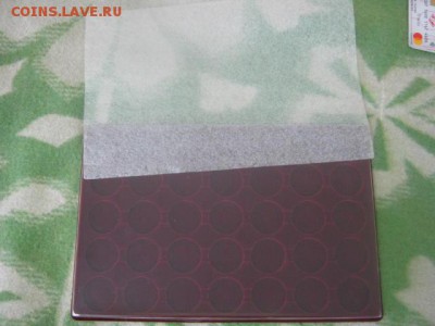 Планшет для монет. До 29.01.2019г. - 015.JPG
