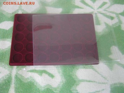 Планшет для монет. До 29.01.2019г. - 013.JPG
