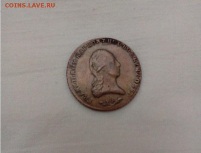 1800 год, иностранная монета. - Screenshot_5
