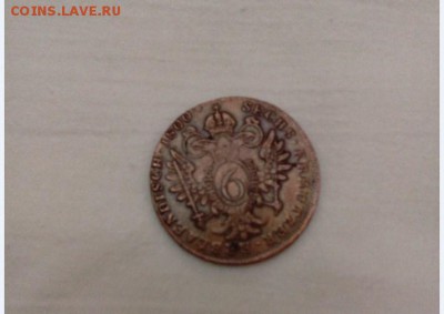1800 год, иностранная монета. - Screenshot_6