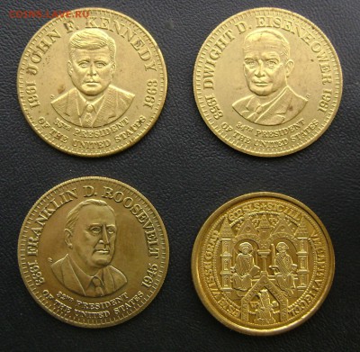 32 различных жетона. - а2-5.JPG