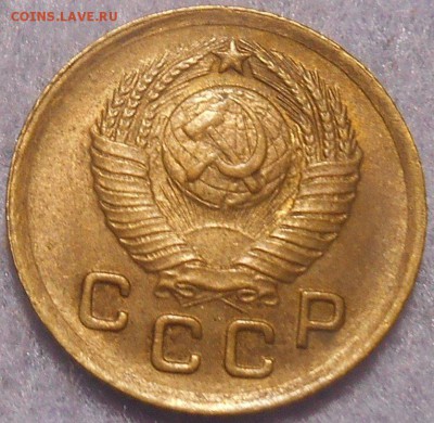 1 копейка 1949 года штемпельный блеск. окончание 26.01.2019 - RSCN0551.JPG