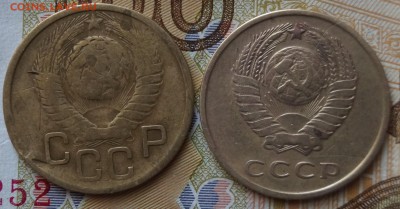 3 копейки 1961,1949 год - DSC07011.JPG
