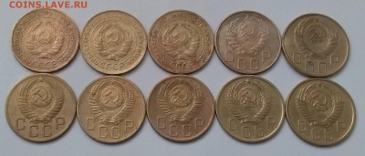 5 копеек 1929-56. До 26.01.19 в 22.00 - 20190124_105545