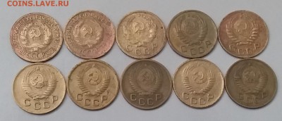 1 копейка 1928-57. До 26.01.19 в 22.00 - 20190124_113757