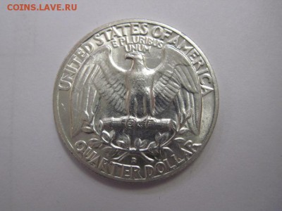 25 цент США 1957 до 26.01.19 - IMG_2865.JPG