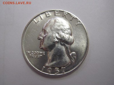 25 цент США 1957 до 26.01.19 - IMG_2863.JPG