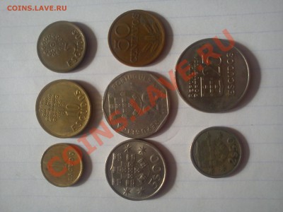 продам колекцию монет мира! - DSC00090