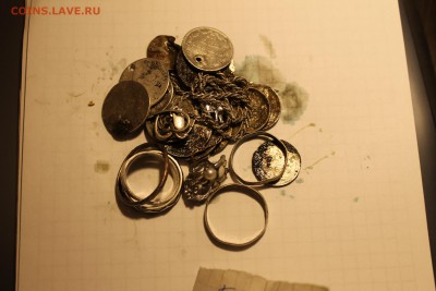 Лом серебра 52грамма до 27.01.19 в 22-00 - IMG_8032.JPG