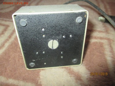джойстик СССР в металле - IMG_6323 (Копировать).JPG