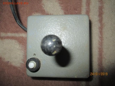джойстик СССР в металле - IMG_6324 (Копировать).JPG