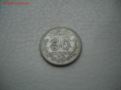 50 сентаво 1937 МЕКСИКА до 28.01.2019 - 50сент260(2)-1фор.JPG