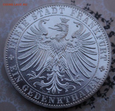 ФРАНКФУРТ 1863  Ассамблея - IMG_6380.JPG