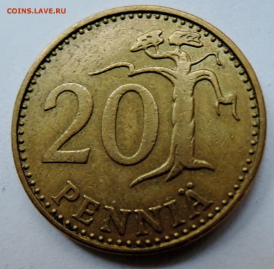 Постоянный обмен "иностранные боны и монеты" (пополняется) - DSCN2739.JPG
